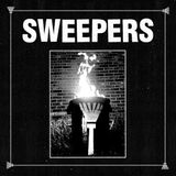 Sweepers - Sweepers (LP)