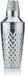 Viski Faceted Cocktailshaker - roestvrijstaal - 740ml