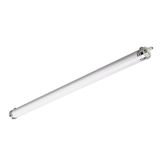 Philips WT210C G2 LED70S/840 PSU TW1 PMMA L1500 Luminaire tubulaire LED LED 43.5 W blanc neutre blanc