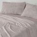 Burrito Blanco Nacarina® Lakens | 90 cm bed (+ afmetingen beschikbaar) | Design 028 | Kleur paars (90 x 190/200 cm)