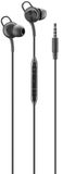 Music Sound Headset Bedraad In-ear Oproepen/muziek Zwart