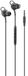 Music Sound Headset Bedraad In-ear Oproepen/muziek Zwart