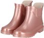 XQ Regenlaarzen kinderen Chelsea boots Roze