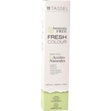 Tassel Fresh Colour Crème Colorante Sans Ammoniaque Noir 1 Unité