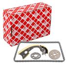 FEBI BILSTEIN Kettensatz, Ölpumpenantrieb 179677