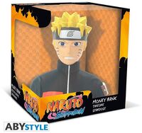 Naruto Shippuden - Money Bank - Naruto