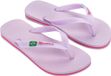 Ipanema Classic Brasil Women Dames Slippers - Lilac