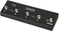 Fender LTX-5 Footswitch - Voetschakelaar
