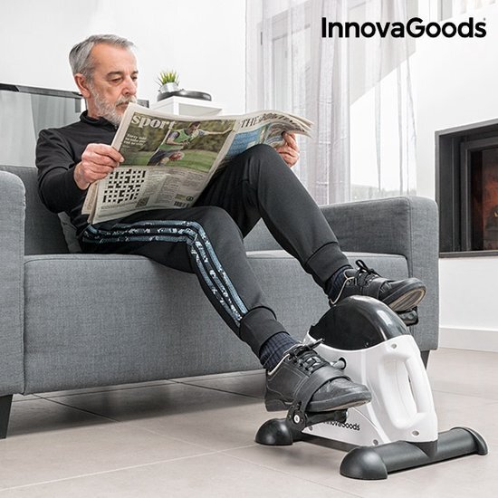 Innovagoods Pedaaltrainer