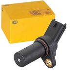 HELLA 6PU 013 122-821 Krukassensor - 2-polig - Met afdichtring