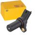 HELLA 6PU 013 122-821 Krukassensor - 2-polig - Met afdichtring