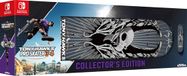 Activision Blizzard Entertainment Tony Hawk's Pro Skater 3+4 - Collector's Edition - Nintendo Switch