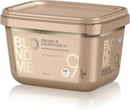 Schwarzkopf Professional BlondMe Premium Lightener 9+ - 450g
