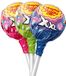 Chupa Chups XXL Lollie met Bubblegum (25 stuks)