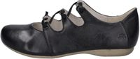 Josef Seibel Slipper Zwart Leer Vrouwen Maat 40