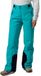 Rossignol Strawpile Insulated Pant Green L Woman