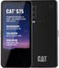 Cat CAT S75 / 128 GB / Zwart / 5G
