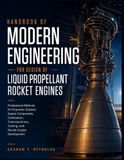 HANDBOOK OF MODERN ENGINEERING FOR DESIGN OF LIQUID PROPELLANT ROCKET ENGINES