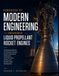 HANDBOOK OF MODERN ENGINEERING FOR DESIGN OF LIQUID PROPELLANT ROCKET ENGINES