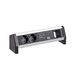 Bachmann Desk 2xCEE7/3 1xUSB Charger