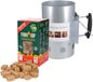 VAGGAN BBQ starter set - aanmaakblokjes 100x - houtskoolstarter - bbq starten - barbecue