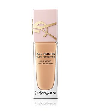 Yves Saint Laurent L'OREAL Yves Saint Laurent All Hours Glow Foundation LC3