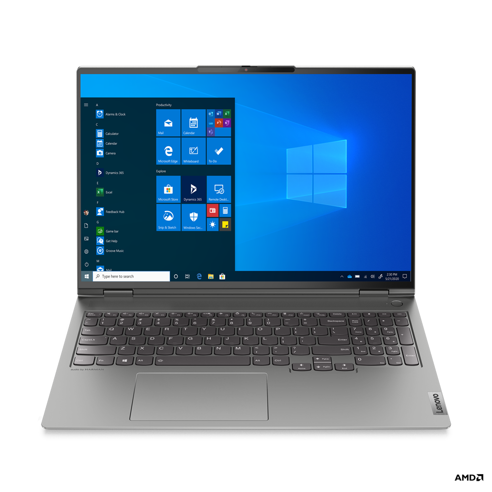 Lenovo ThinkBook 16p