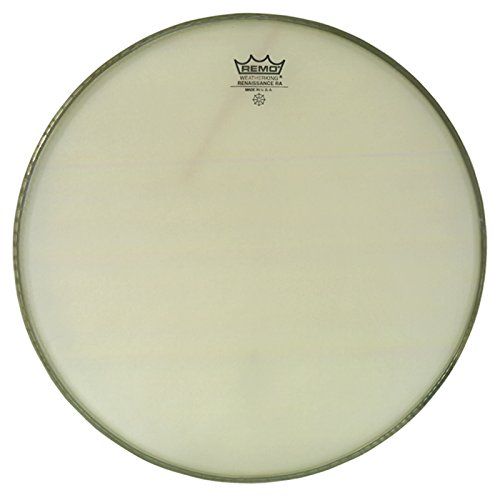 Remo Ambassador Renaissance Bass 18" Bass Drum Head