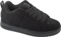 DC Shoes Court Graffik Schoenen Zwart EU 44 Man