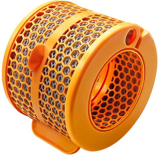 INF Dyson Vervangend filter Geschikt voor PH01, PH02, PH03, PH04 luchtreiniger