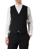 Selected SELETED HOMME Slhslim-liam Wct Flex B Noos Herenjas, zwart.