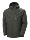 Helly Hansen Veste imperméable 3-en-1 Juell