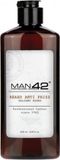 Man 42 Beard Anti-Frizz 200ml