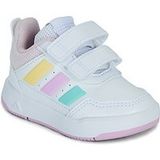 adidas Uniseks Baby Tensor Sport 3.0 Schoenen voor kinderen, Ftwr White/Semi Flash Aqua/Bliss Lilac