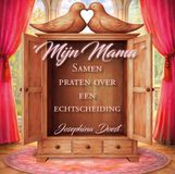 ‘Mijn Uitgeverij Aspekt ‘Mijn Mama’