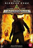 Benjamin National Treasure 1