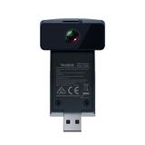 Yealink CAM50 2 MP HD-Ready Zwart