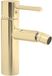 Rea Tess Gold - Mitigeur de bidet - Or
