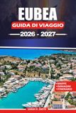 EUBEA GUIDA DI VIAGGIO 2026–2027