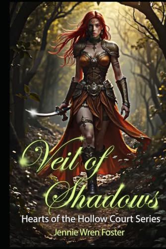 Veil of Shadows