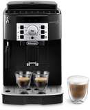 De'Longhi Magnifica S Volledig Automatische Espressomachine - Zwart