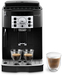 De'Longhi Magnifica S Volledig Automatische Espressomachine - Zwart