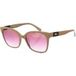 Longchamp Zonnebril Longchamp LO657S