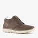 Skechers SUMMITS - SIEGUL Heren Instappers - Chocolate