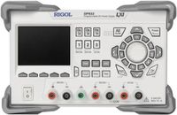 Rigol DP832 Labvoeding
