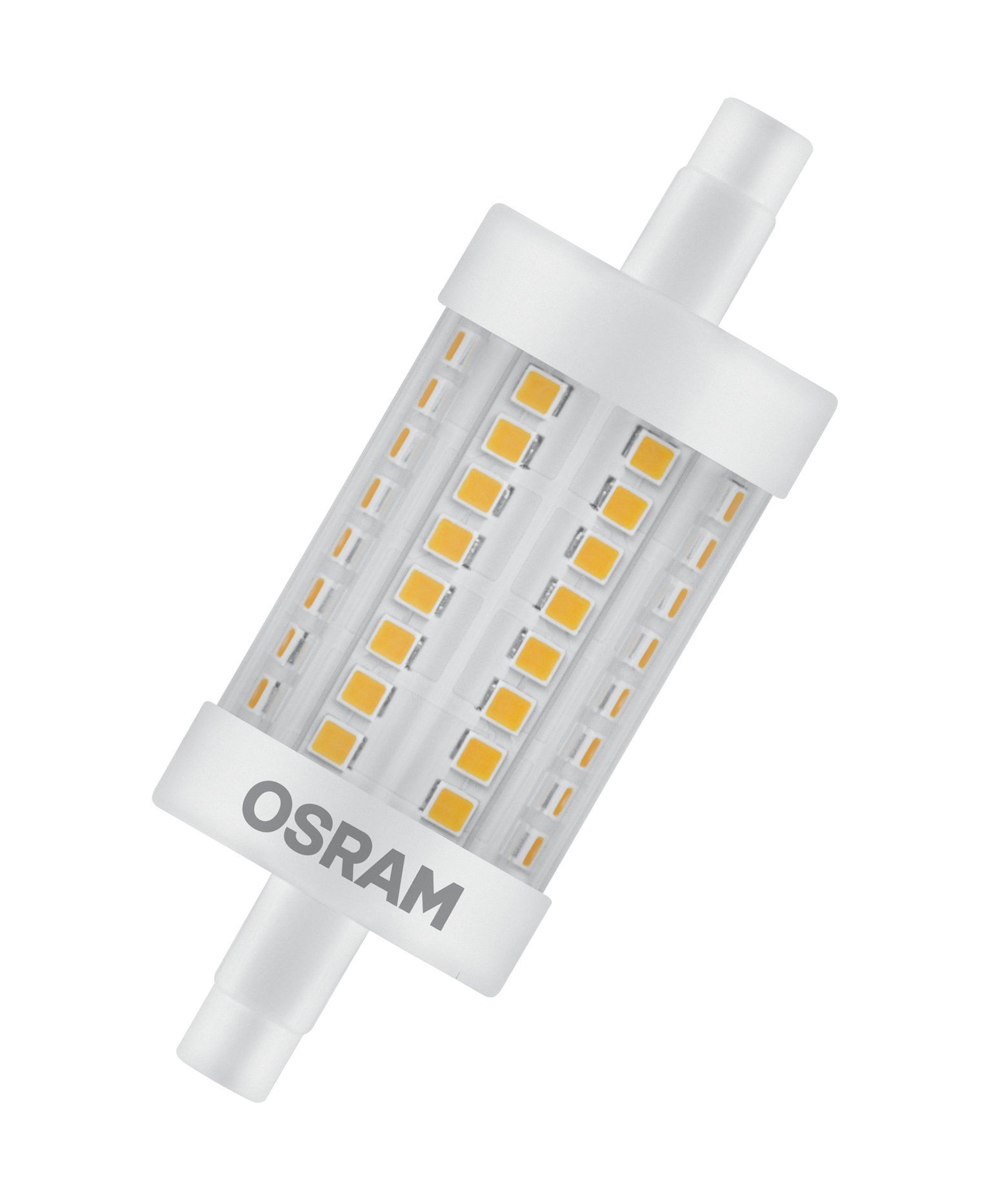 Osram Star LED-lamp R7s 6W - 806 lumen - 2700K - Warm wit