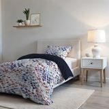 Beddengoedset Fashion Beddengoedset Lena Frans Bed