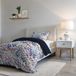 Beddengoedset Fashion Beddengoedset Lena Frans Bed