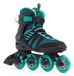 SFR Roller Fitness Venture Turquoise