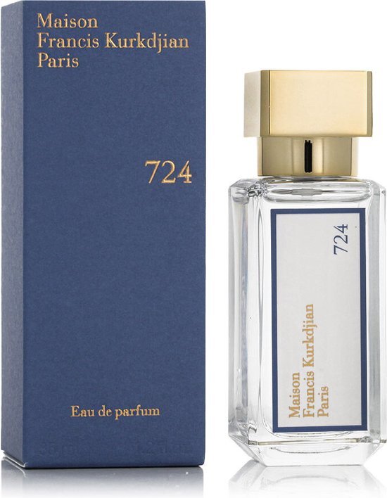 Maison Francis Kurkdjian 724 Eau de Parfum